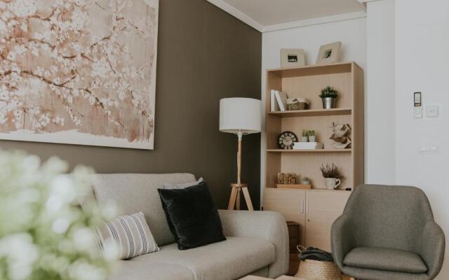 Apartamento REY ENEO