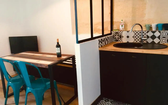 Les Suites de La Villa Mouneyra