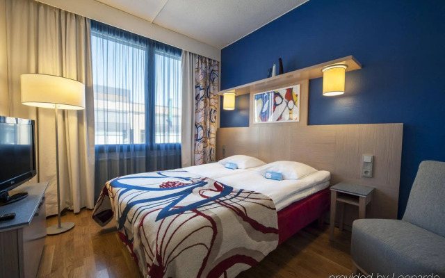 Ppo-Up Hotel Bpop