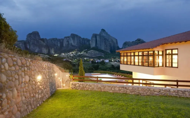 Meteora Hotel