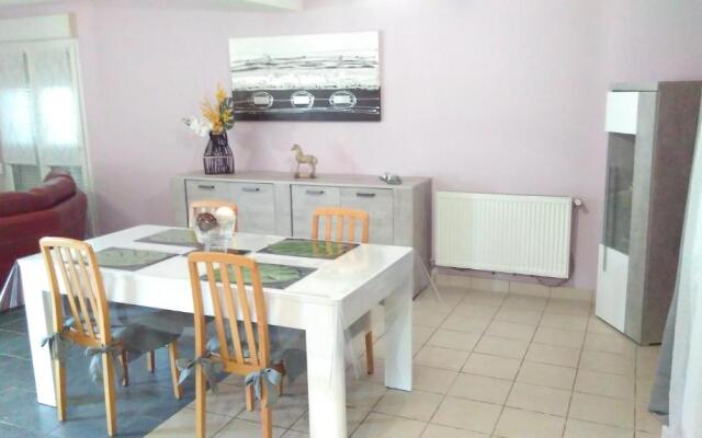 la maison du bonheur