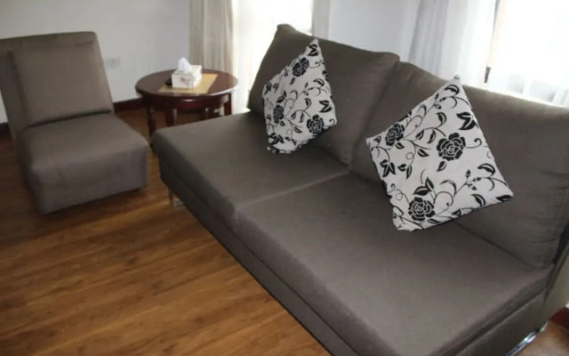 KL Super Suite at Times Square