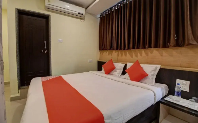 Hotel Surya Yatri Niwas by OYO Rooms