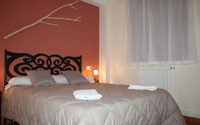 Apartamentos Rurales Gúdar