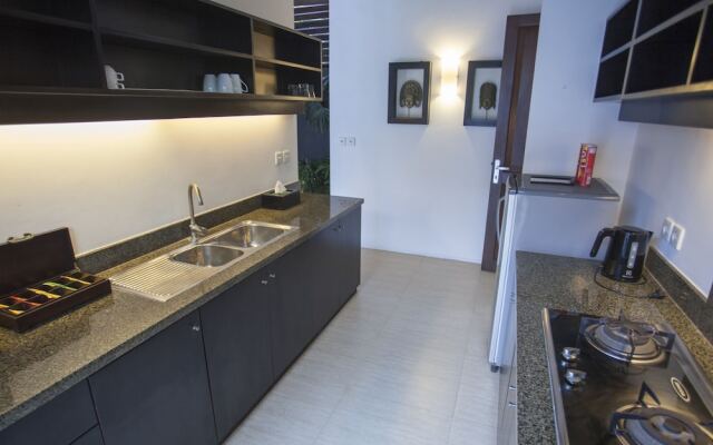 Lakshmi Villas