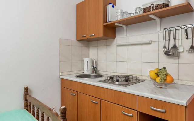 Nice Apartment in Bosana With Wifi and 1 Bedrooms