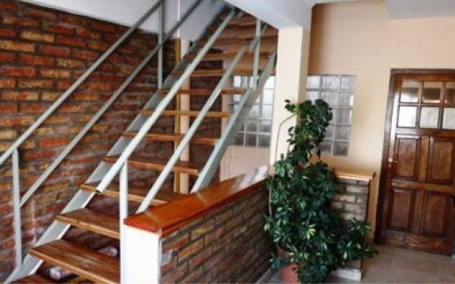 Rincon Gales