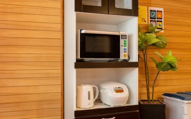Guest house SENAGA