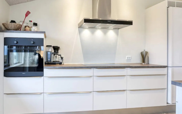 6 Person Holiday Home in Laeso-by Traum