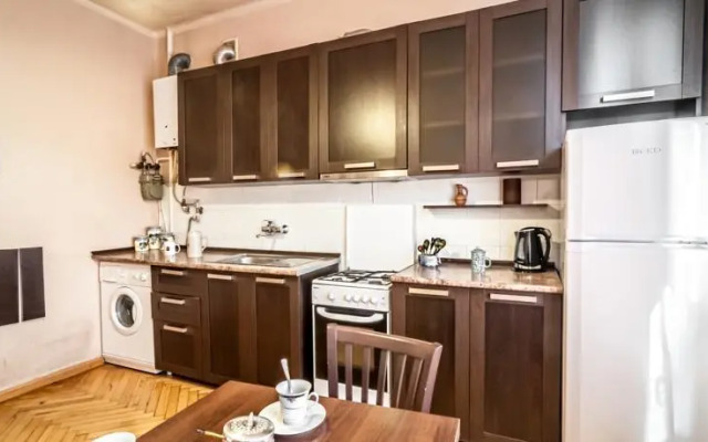 Hotel Dayroom Uznadze St.#2