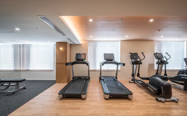 Sotetsu Grand Fresa Bangkok