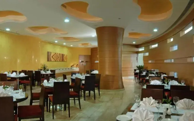 Hotel Sewa Grand Faridabad