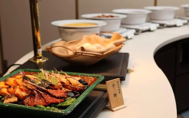 Meitetsu New Grand Hotel