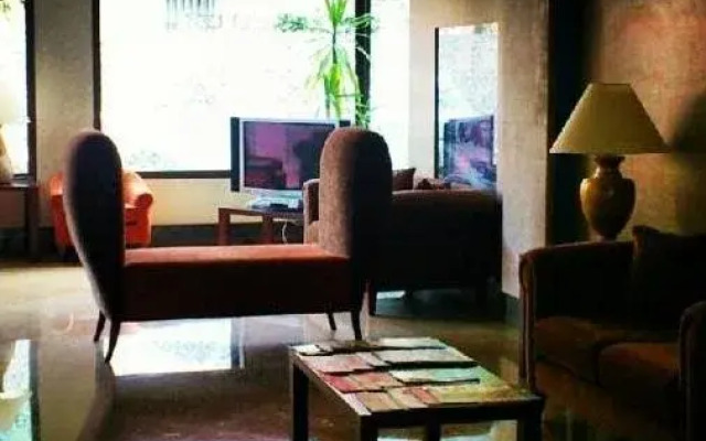 Hotel Garelos