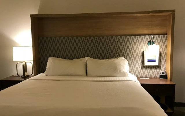 Holiday Inn & Suites McKinney - N Allen by IHG