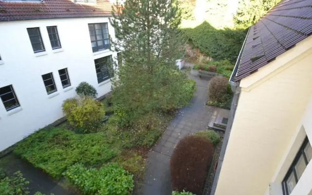 Ferienwohnungen Friesische Straße