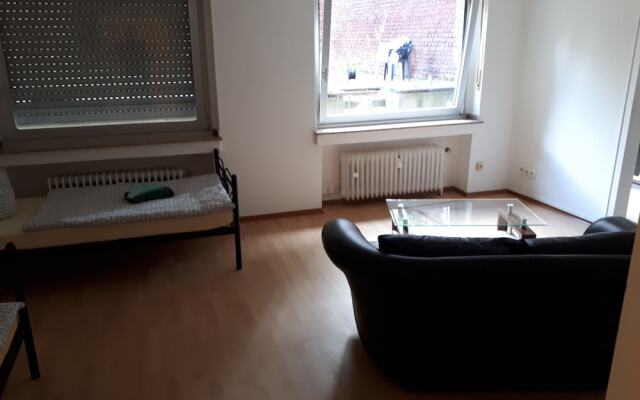 Ferienwohnungen Mönchengladbach