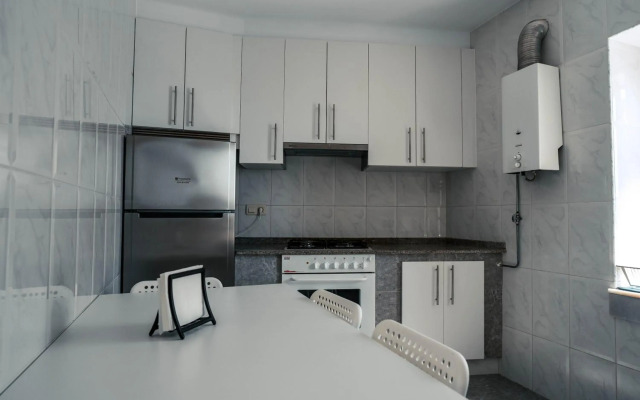 Casa Miraflores con preciosas vistas al mar