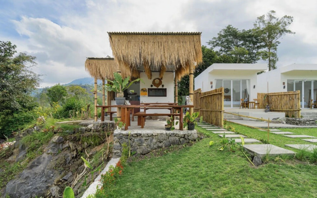 Pandawa Glamping Kintamani