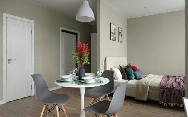 OneRent на проспекте Лиговский