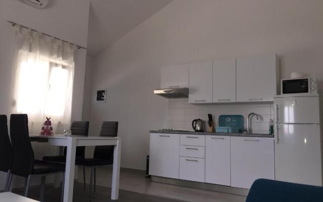 Apartments Ruzic