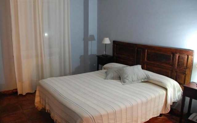 Hotel Rural Tres Mentiras