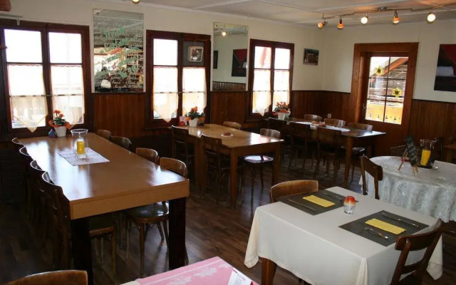 B&B Café de la Poste