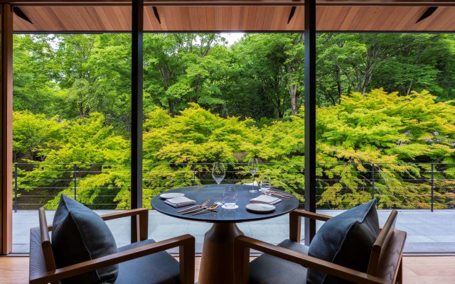 ROKU KYOTO, LXR Hotels & Resorts