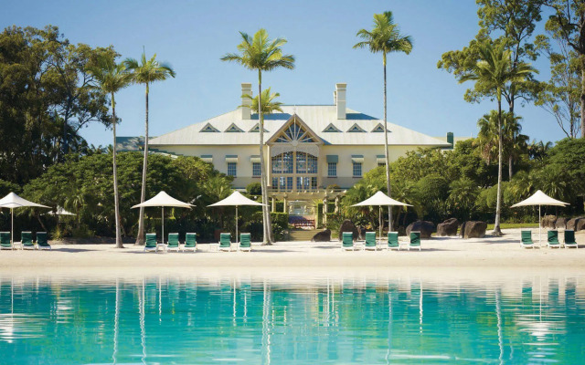 InterContinental Sanctuary Cove Resort by IHG