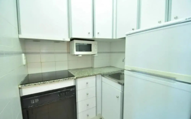 Apartamento Junto al mar Para 4 Personas en Cambrils