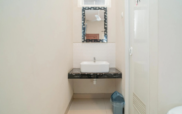 Urbanview Hotel Bubusini Batu by RedDoorz