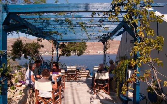 Antoniadi Marina Rooms