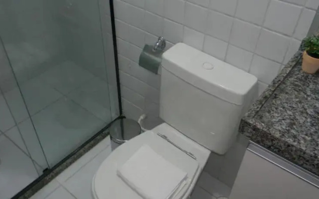 Condomínio Studio Parnamirim