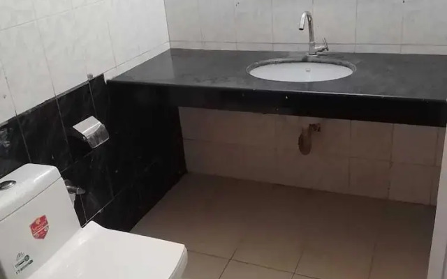 Neo calangute beach resort