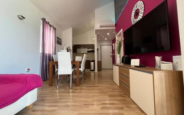 Apartmani Pag Luxury 4U