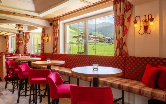 Hotel Platzer