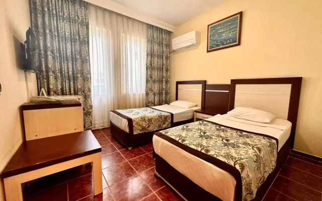 Blue Wave Suite Hotel - All Inclusive