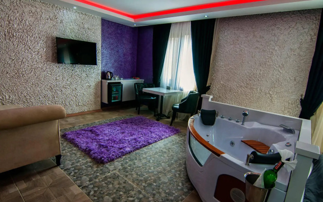 Ag Sisli Hotel