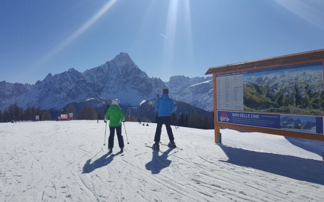 Ariston Dolomiti Residence