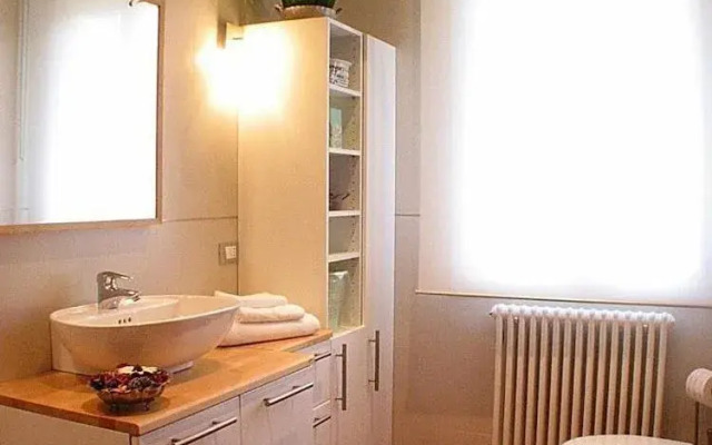 Bed and Breakfast Villa Sofia