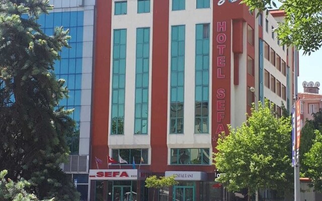 Hotel Sefa 1