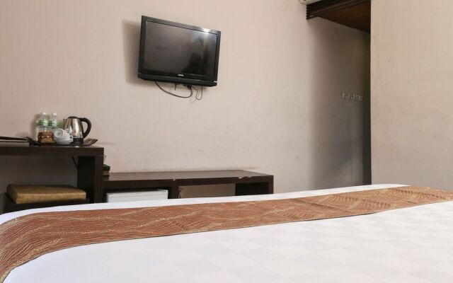 RedDoorz @ Ngurah Rai Sanur