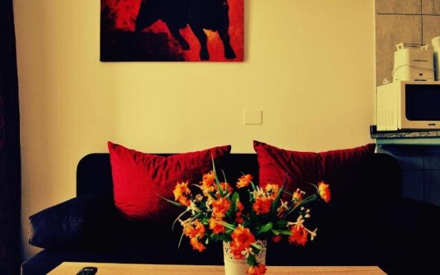 Monterrey Apartamentos