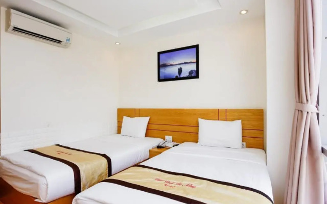 Nhat Linh Da Nang Hotel
