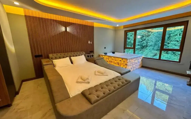 Tuva Villas Apart