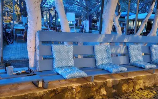 Ada Kalimera Bozcaada