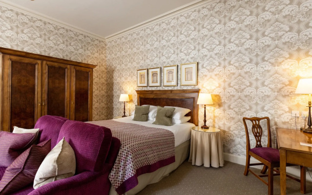 Hapimag Resort Edinburgh
