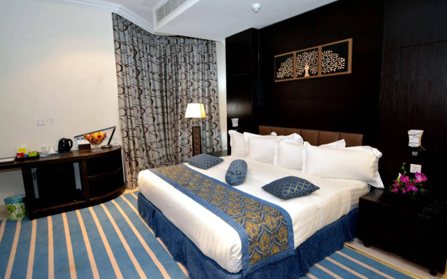 Sunday Millennia Hotel