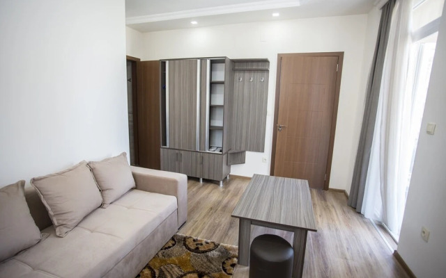 Hotel Garanti
