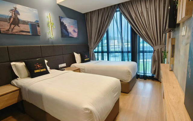 Zone Hotel Ipoh